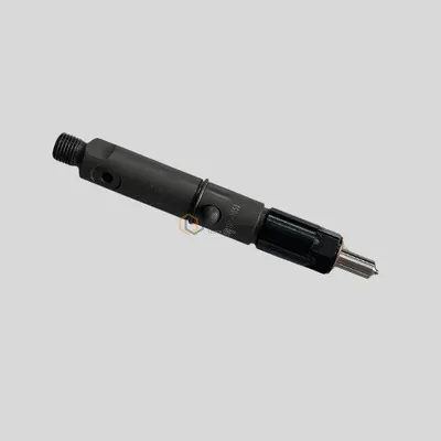Fuel injector